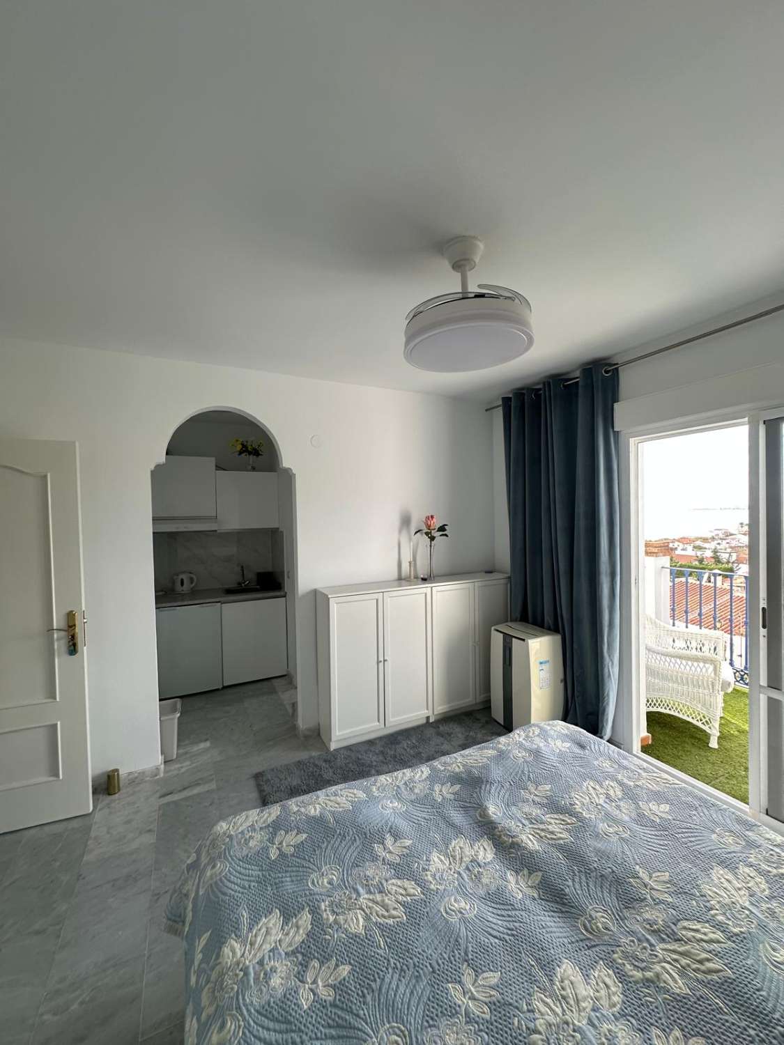 Reihenhaus mit 3 Schlafzimmern in Mezquitilla