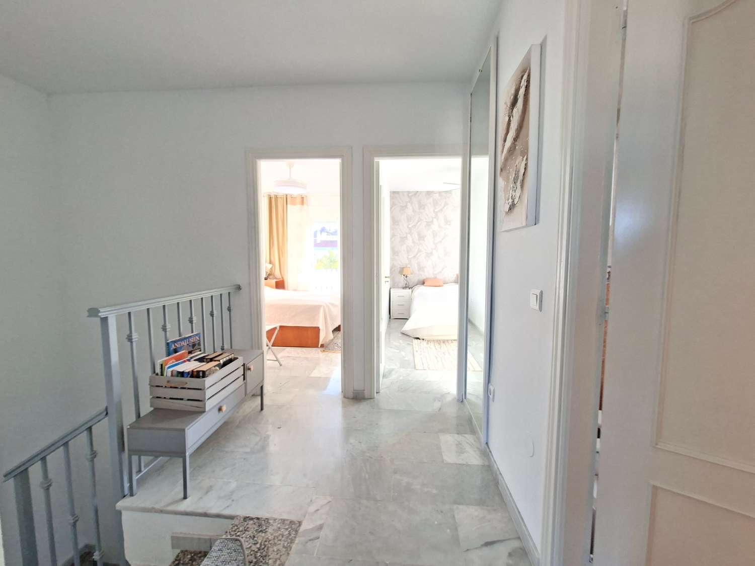 Reihenhaus mit 3 Schlafzimmern in Mezquitilla