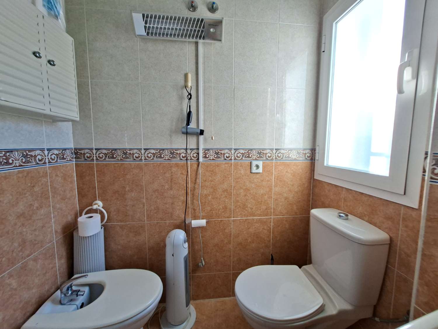 Reihenhaus mit 3 Schlafzimmern in Mezquitilla