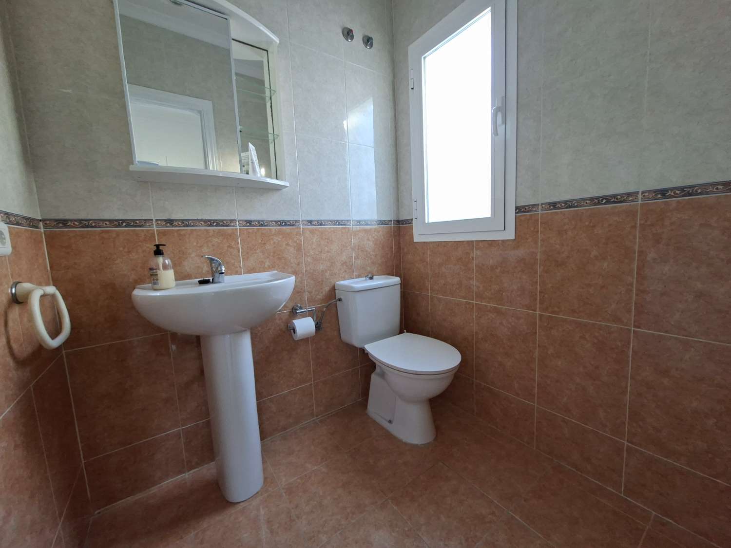 Reihenhaus mit 3 Schlafzimmern in Mezquitilla