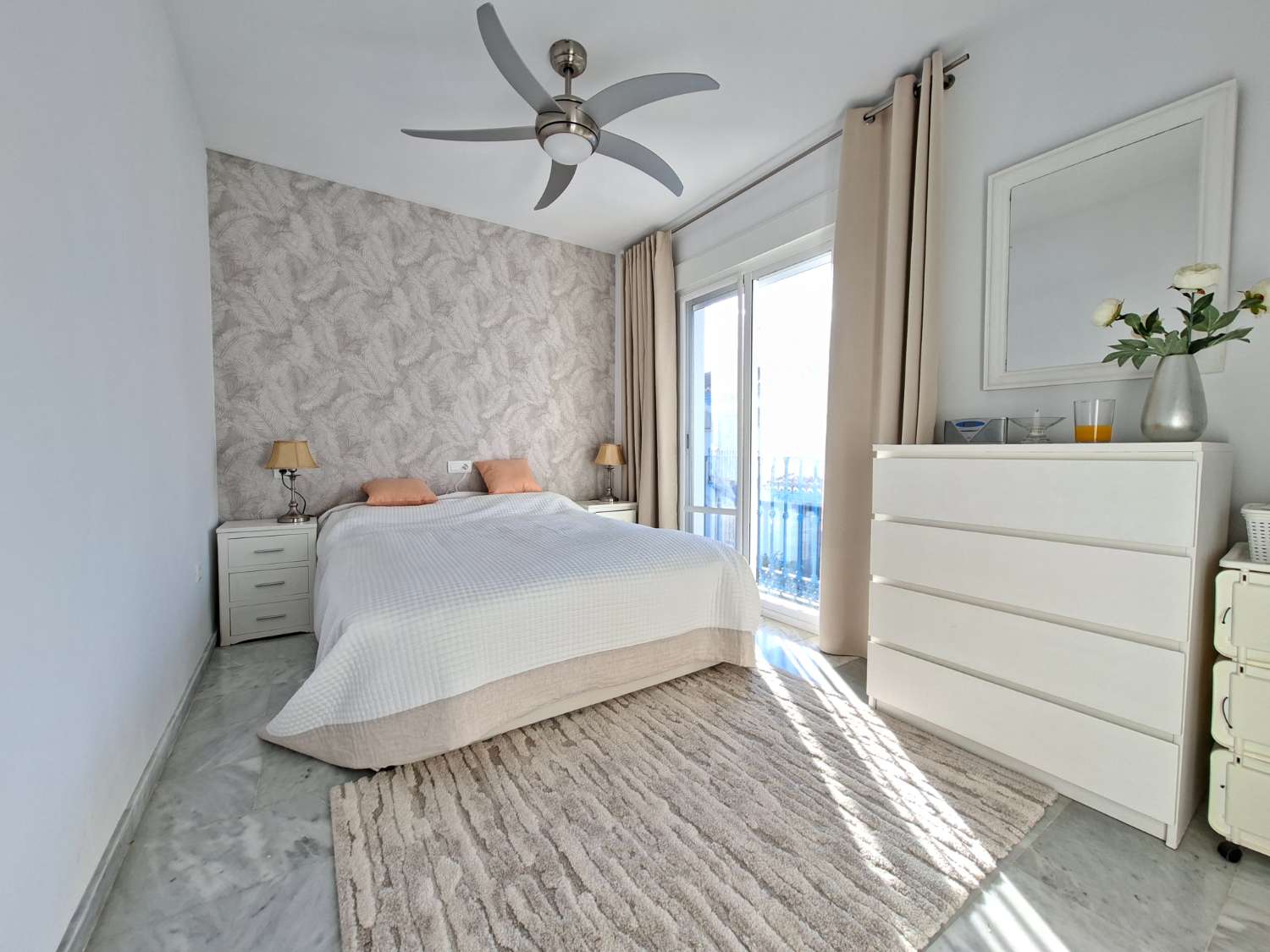 Reihenhaus mit 3 Schlafzimmern in Mezquitilla