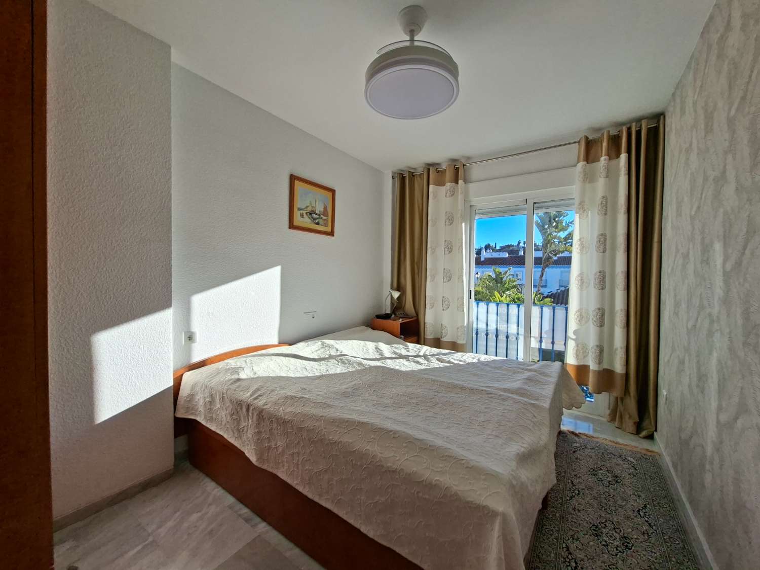 Reihenhaus mit 3 Schlafzimmern in Mezquitilla