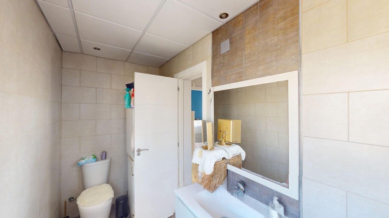 Villa individuelle à vendre dans l’urbanisation La Sirena, Benajarafe