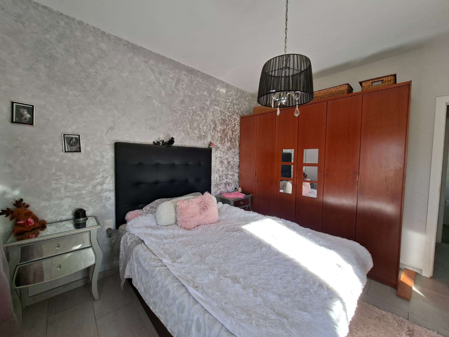 Villa individuelle à vendre dans l’urbanisation La Sirena, Benajarafe