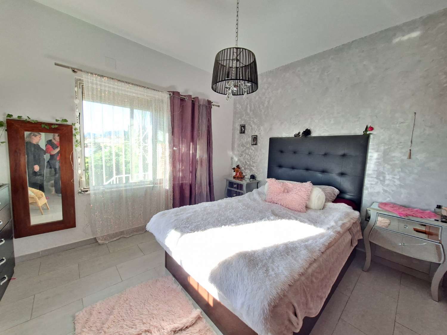 Villa individuelle à vendre dans l’urbanisation La Sirena, Benajarafe