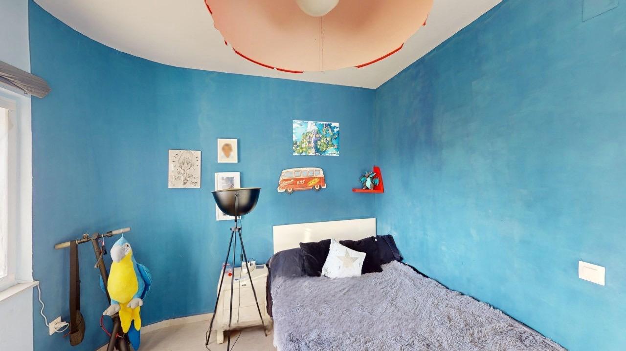 Villa individuelle à vendre dans l’urbanisation La Sirena, Benajarafe