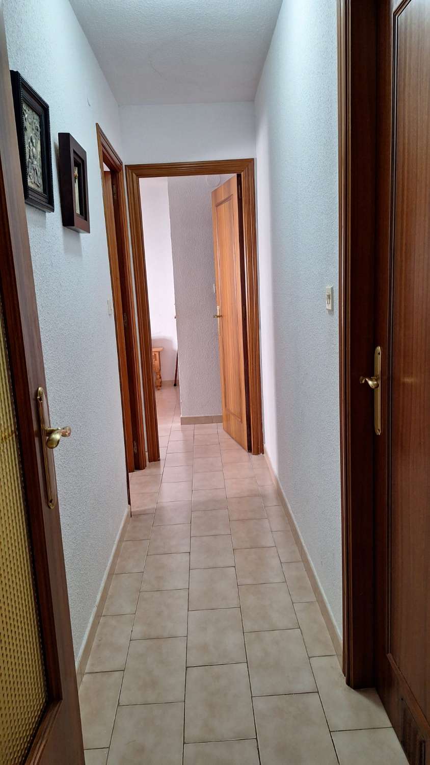 Piso 2 dormitorios 2 cuartos de baño Almuñecar