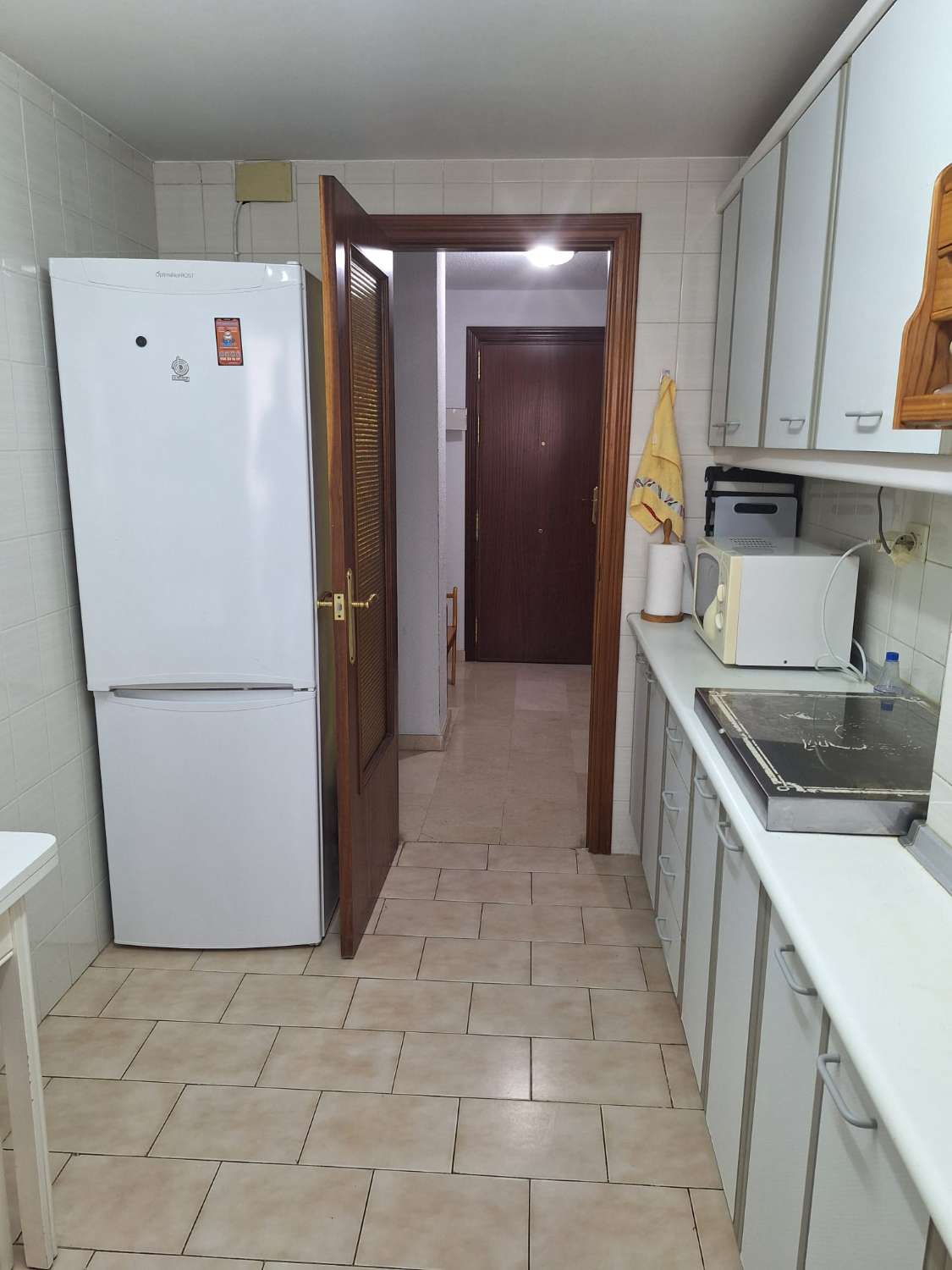 Piso 2 dormitorios 2 cuartos de baño Almuñecar