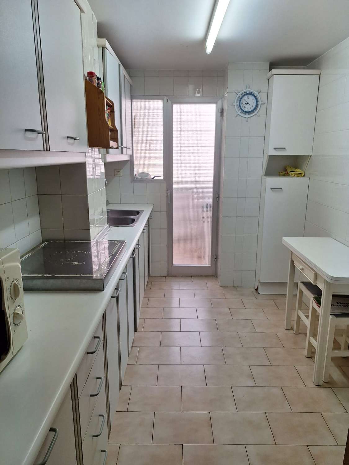 Piso 2 dormitorios 2 cuartos de baño Almuñecar