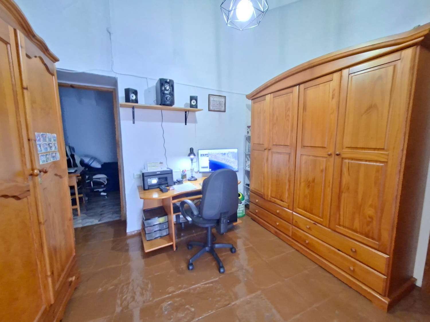 منزل للبيع في Viñuela