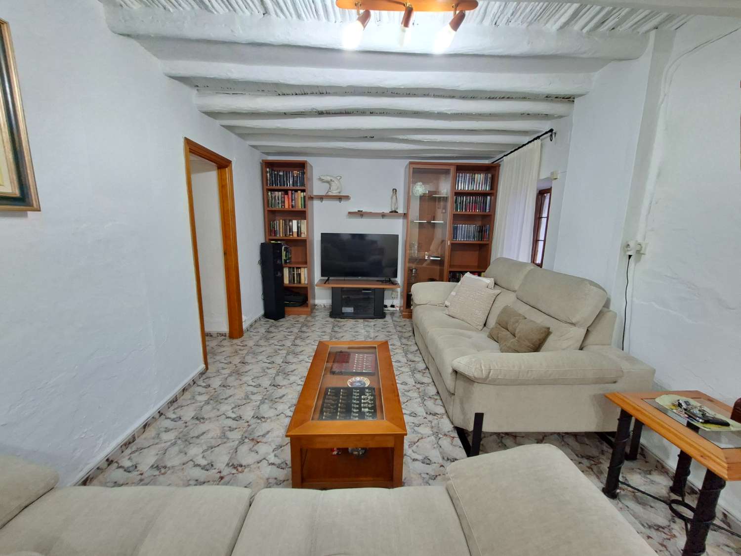 منزل للبيع في Viñuela