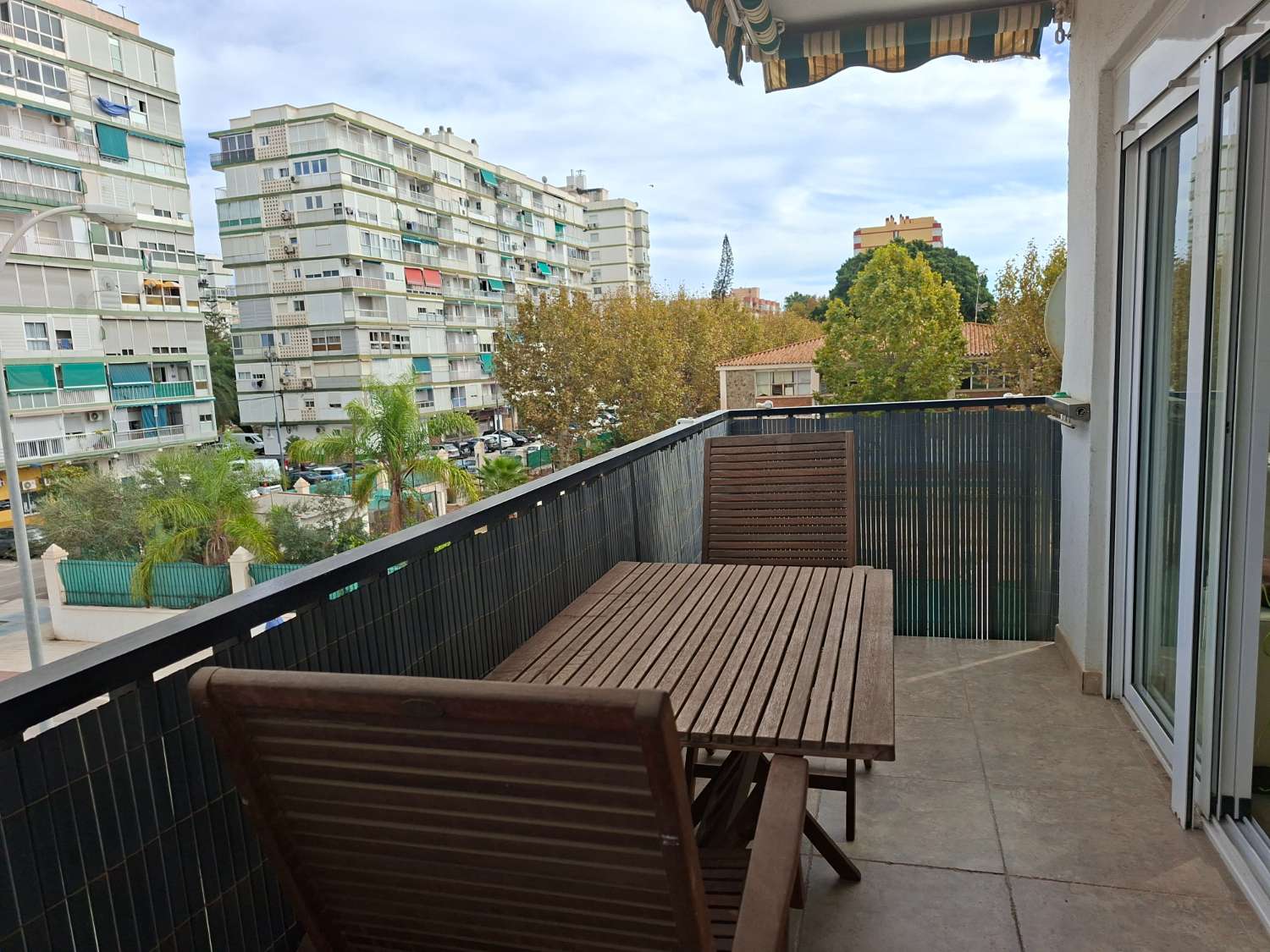 شقة للبيع في Centro (Torre del Mar)