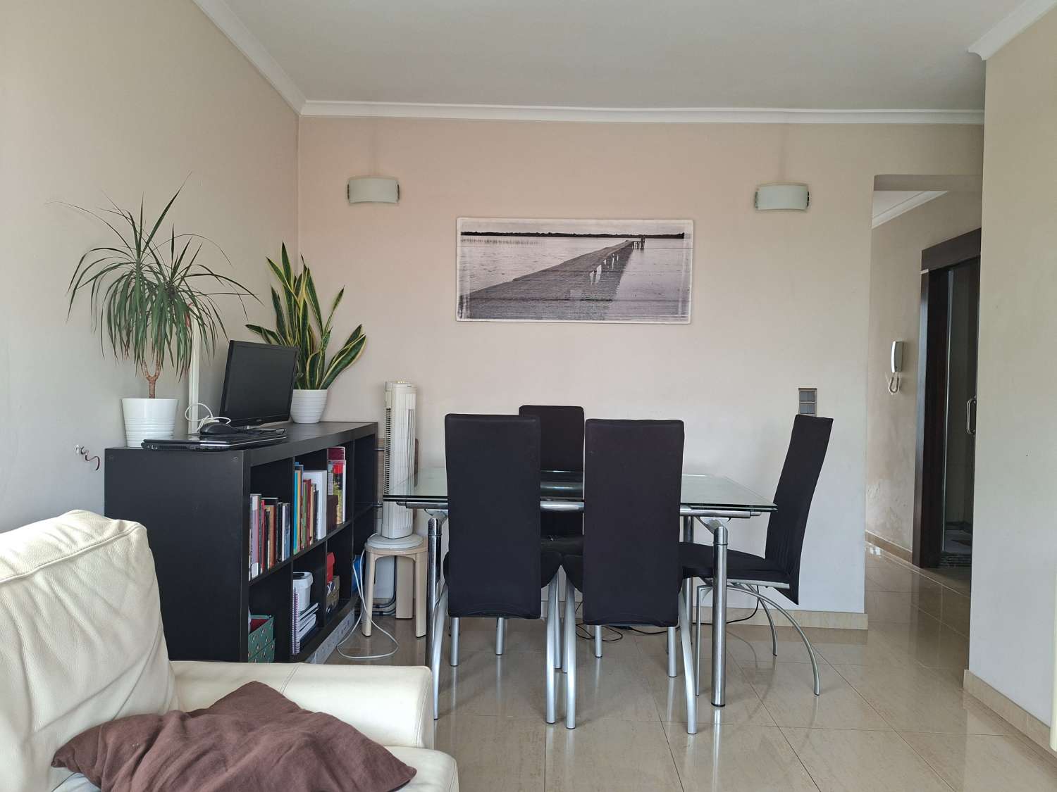 شقة للبيع في Centro (Torre del Mar)