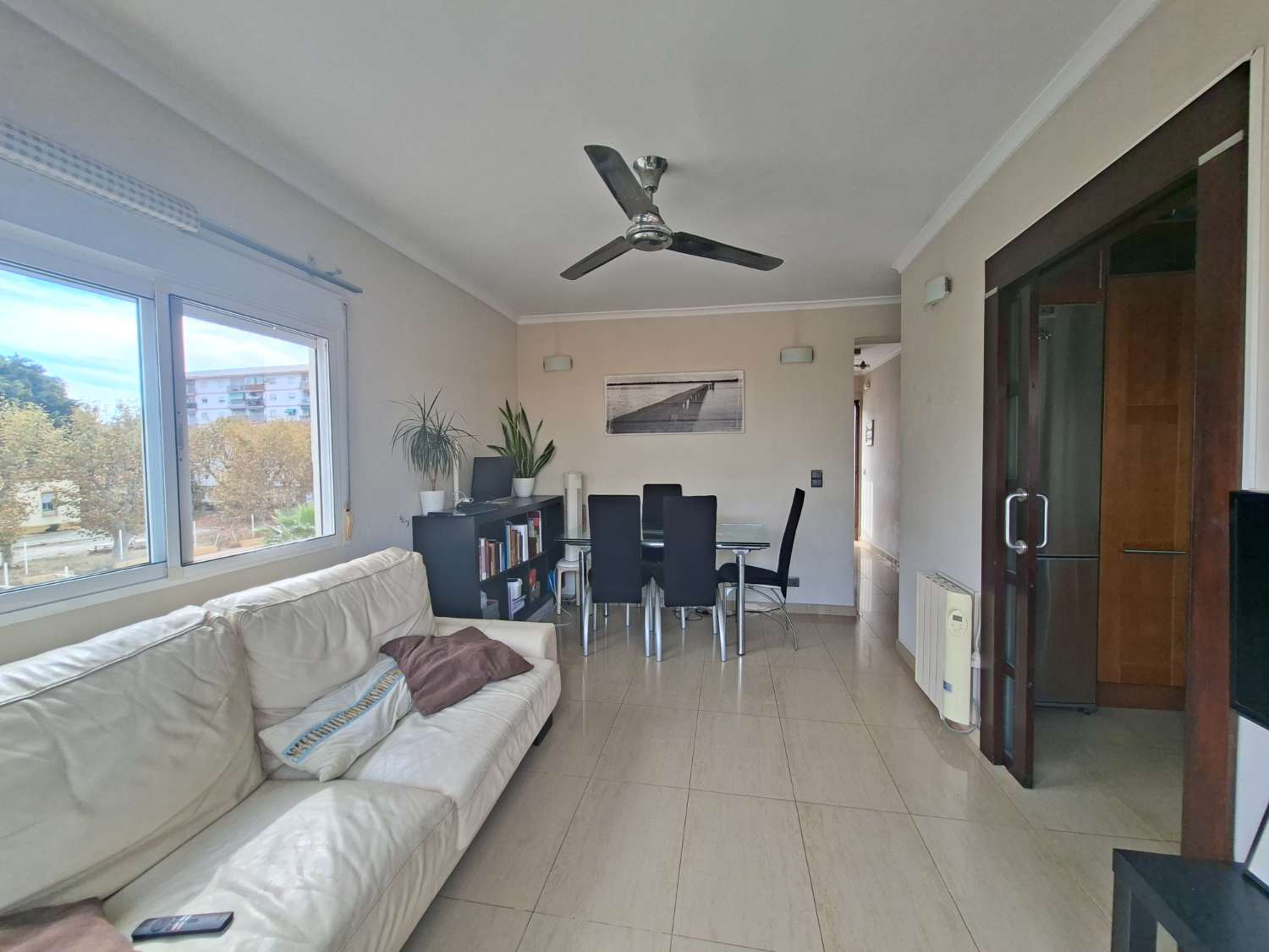 شقة للبيع في Centro (Torre del Mar)