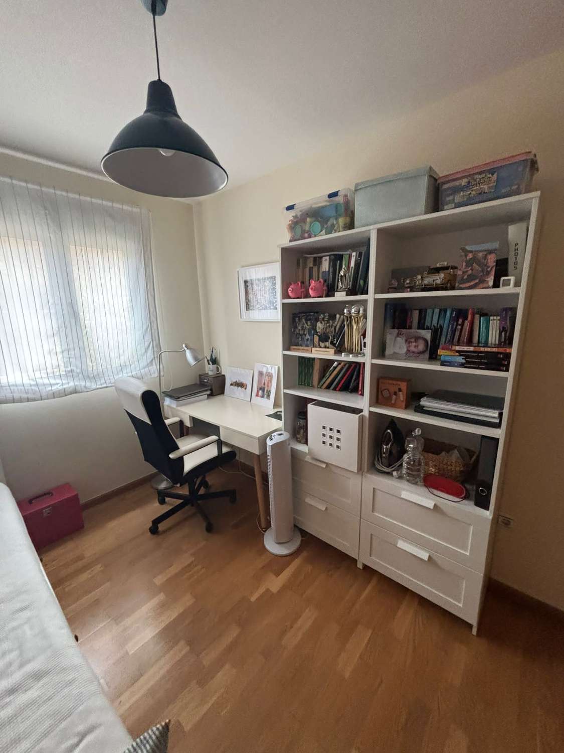 Piso 3 dormitorios en La Cala del Moral