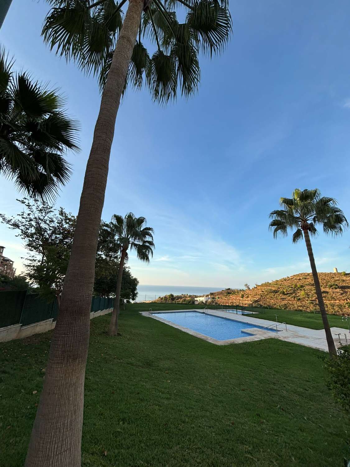 Piso 3 dormitorios en La Cala del Moral