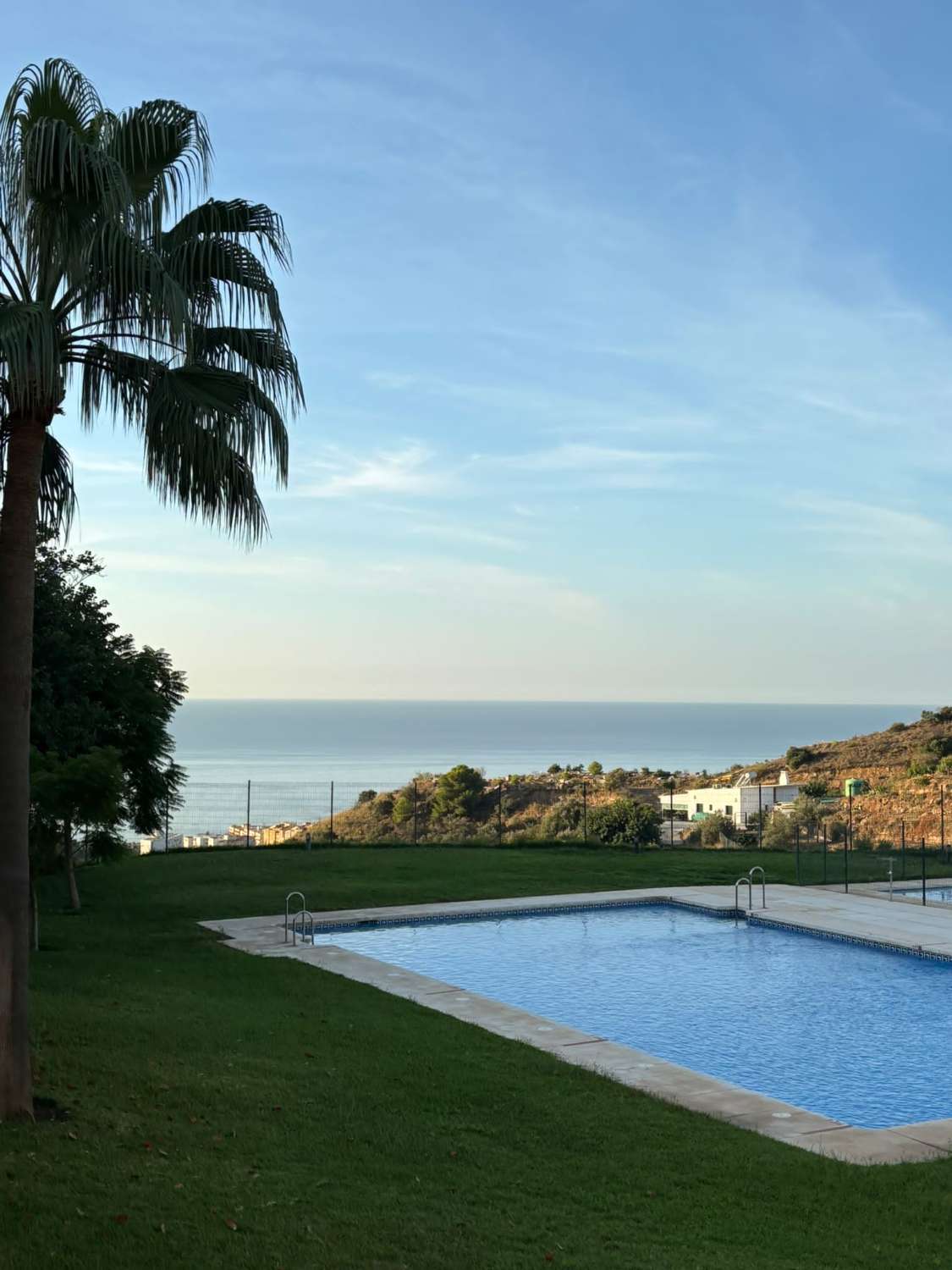 Piso 3 dormitorios en La Cala del Moral