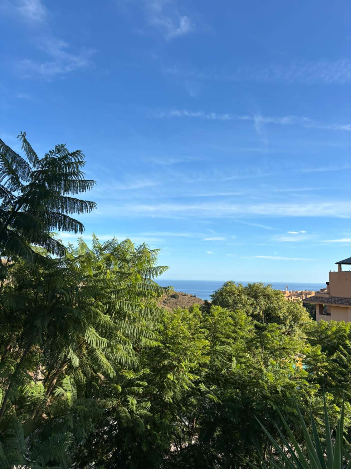 Piso 3 dormitorios en La Cala del Moral