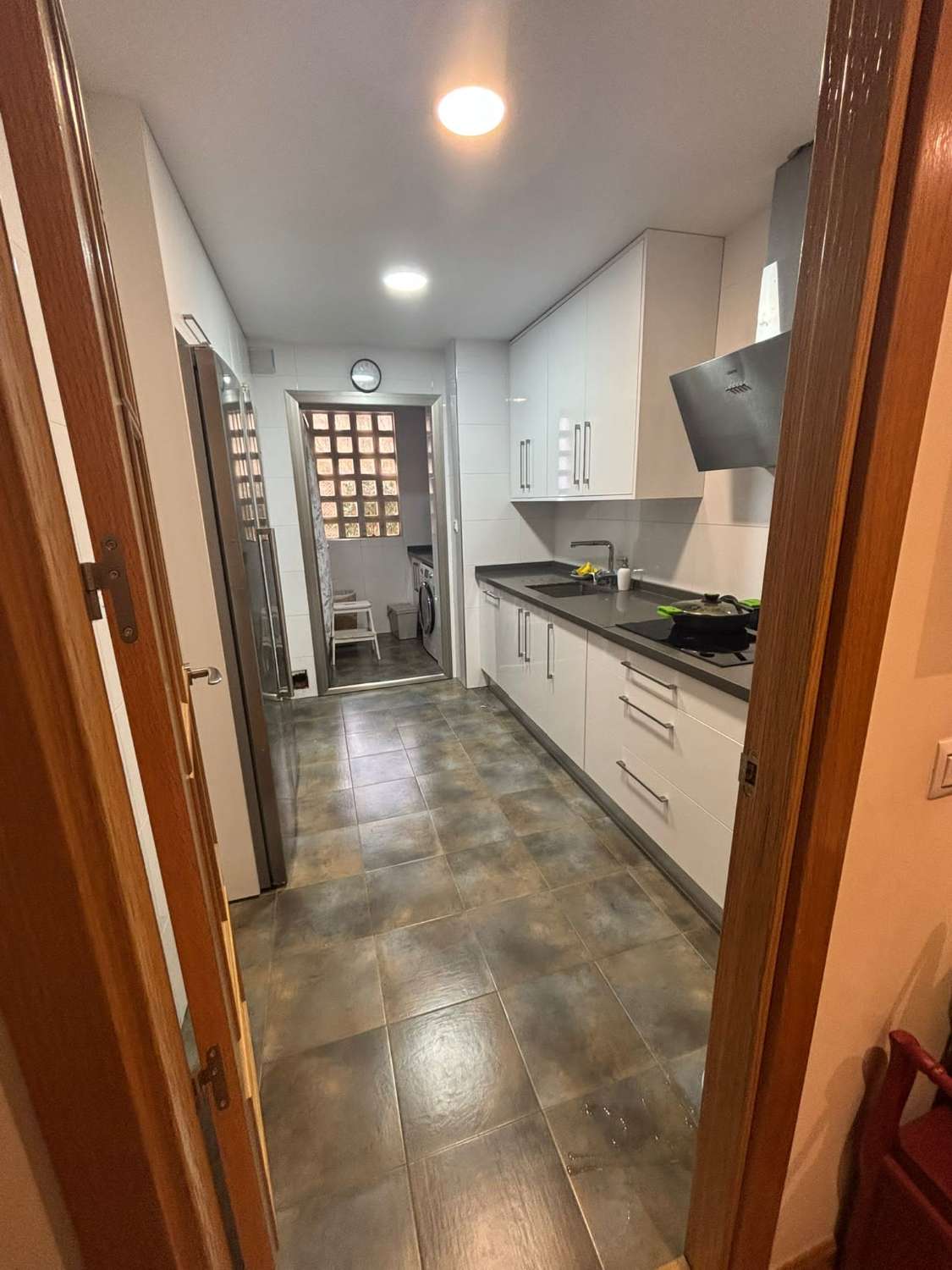 Piso 3 dormitorios en La Cala del Moral