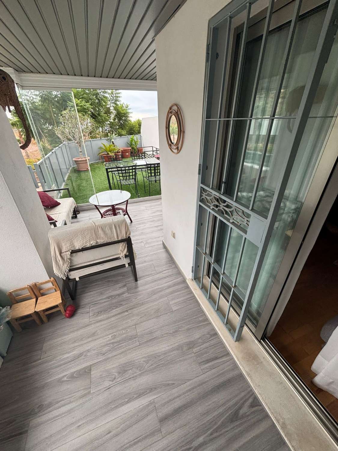 Piso 3 dormitorios en La Cala del Moral