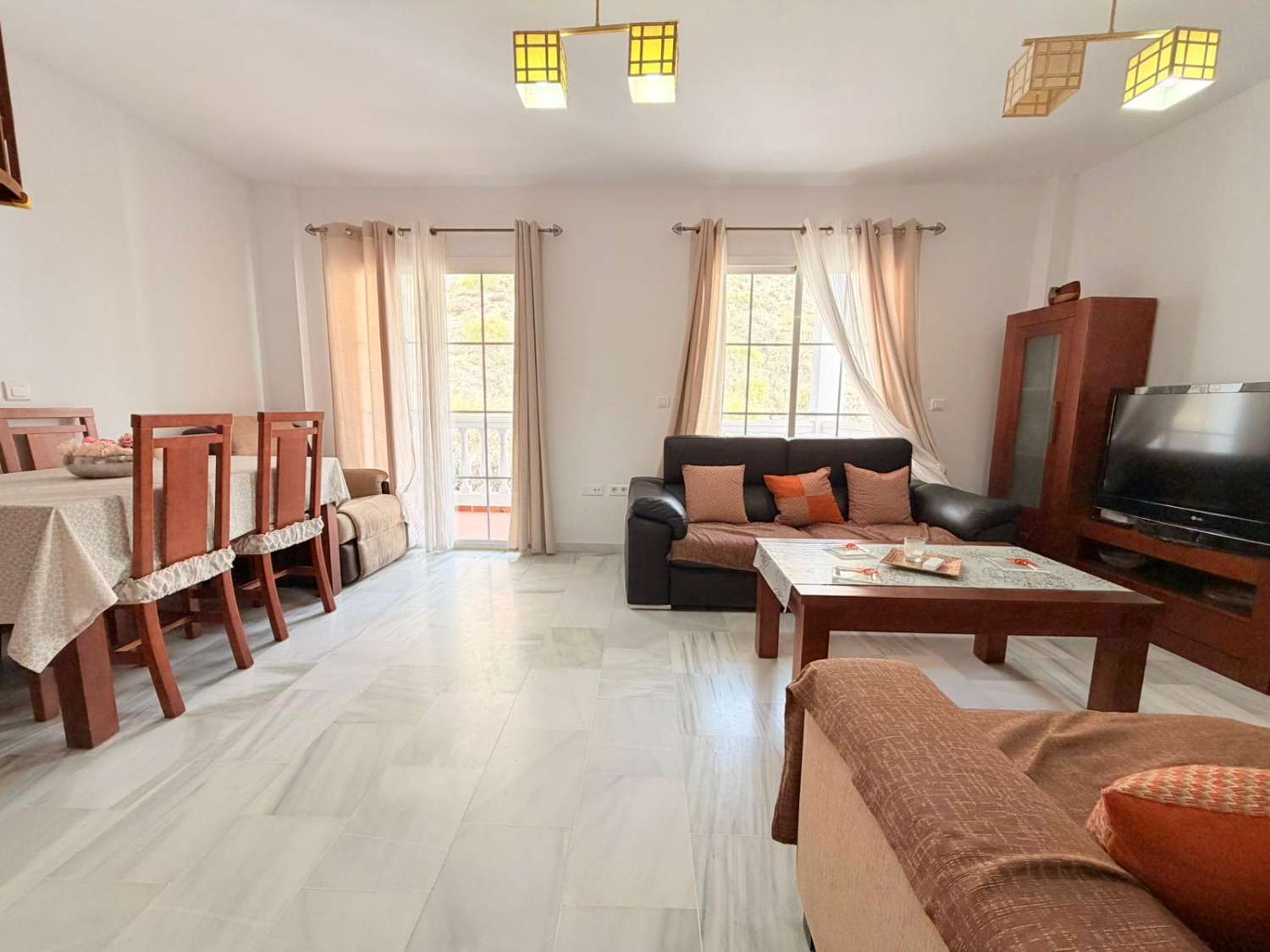 Ático Dúplex en venta El Morche