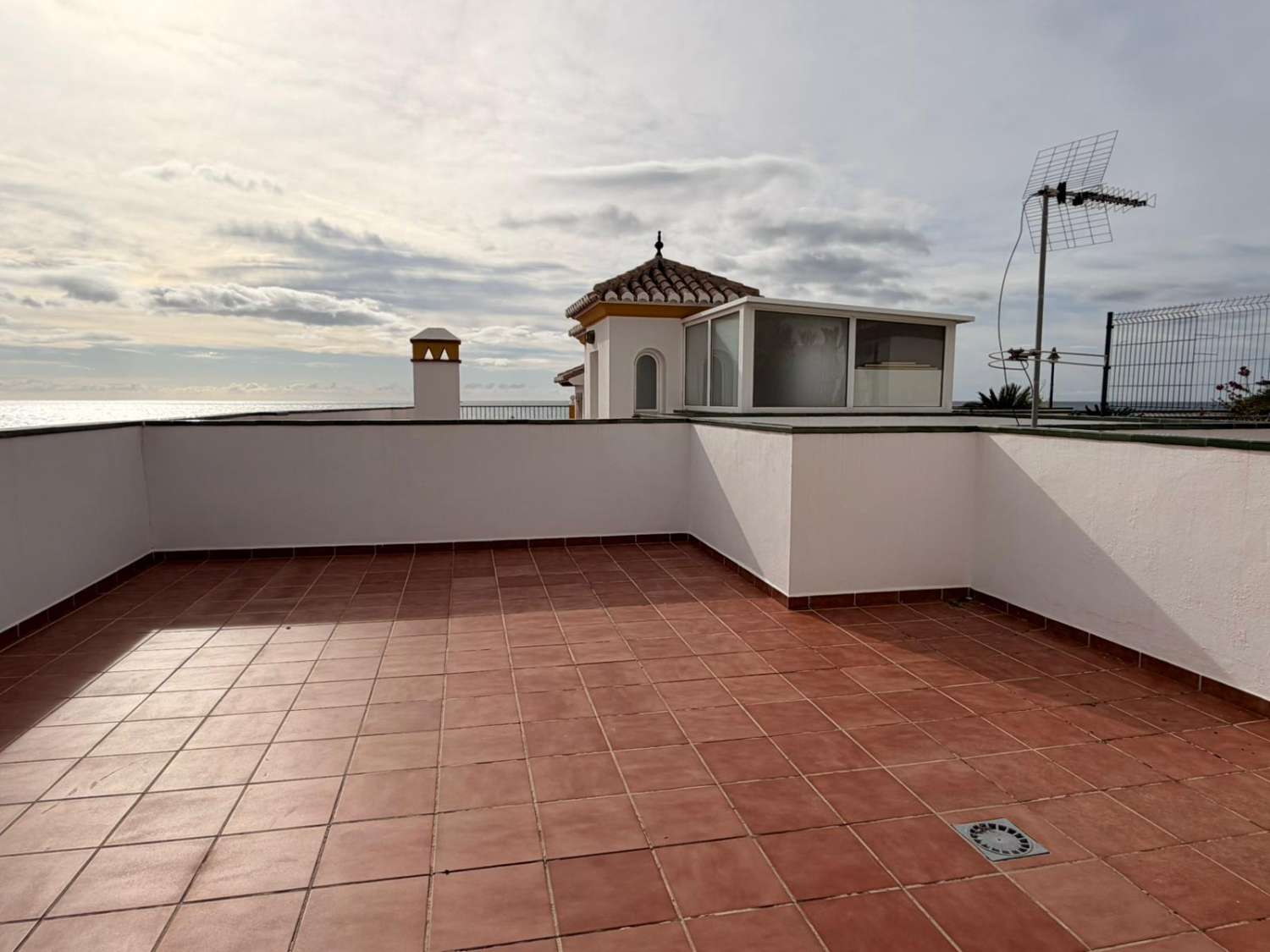 Ático Dúplex en venta El Morche