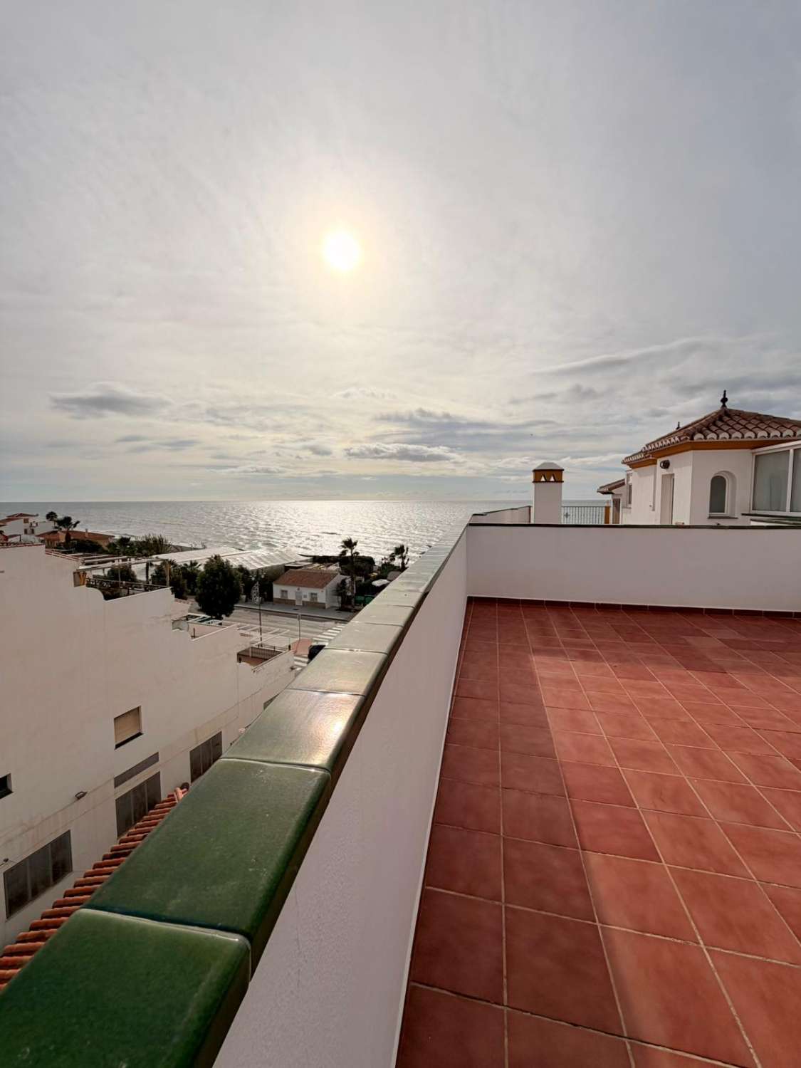 Ático Dúplex en venta El Morche