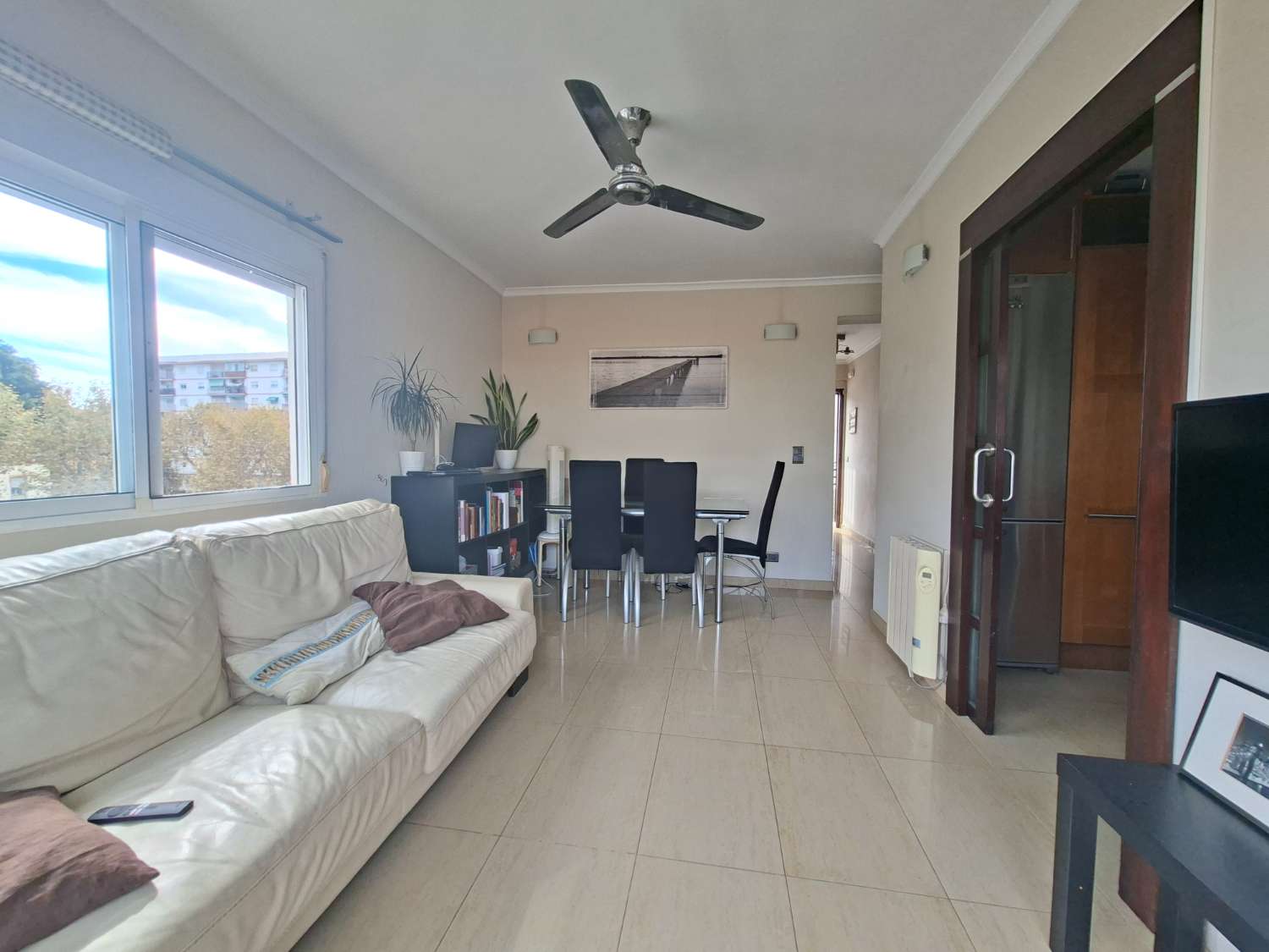 Apartamento en centro Torre del Mar