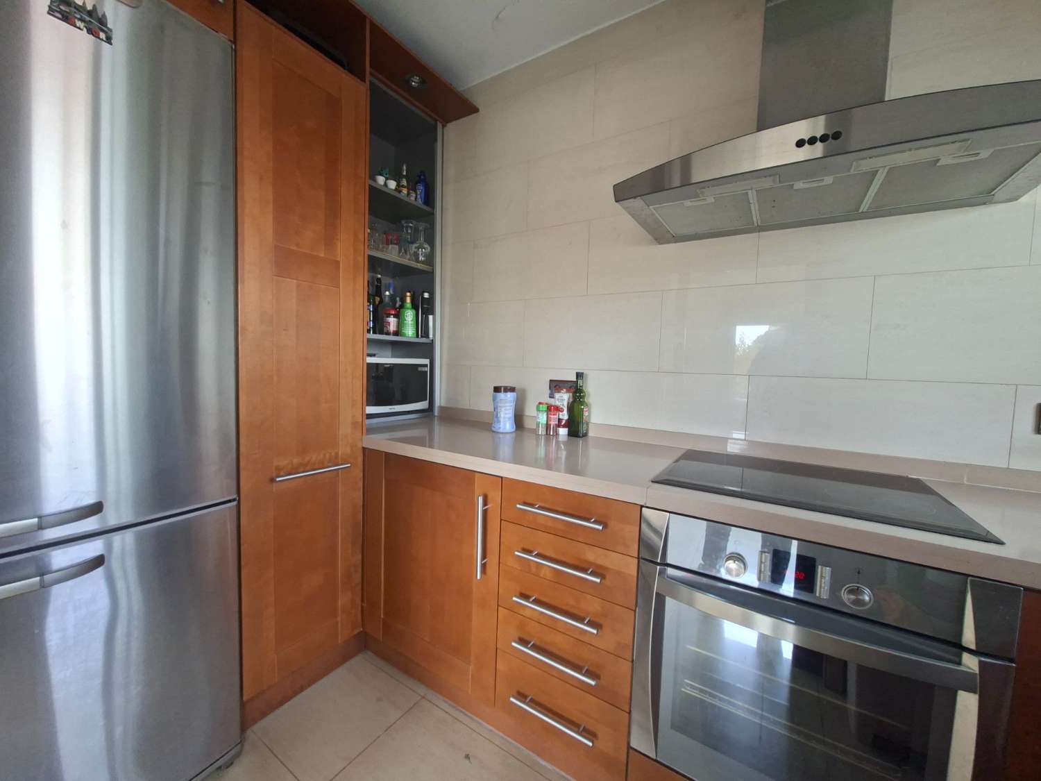 Apartamento en centro Torre del Mar
