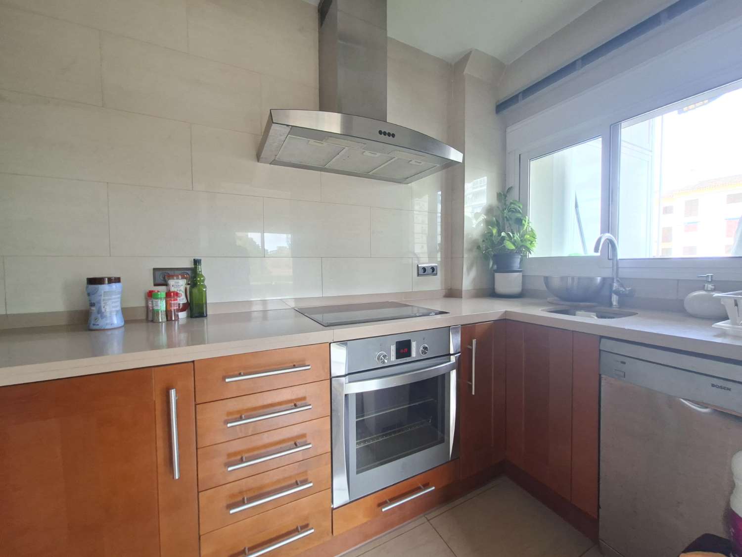Apartamento en centro Torre del Mar