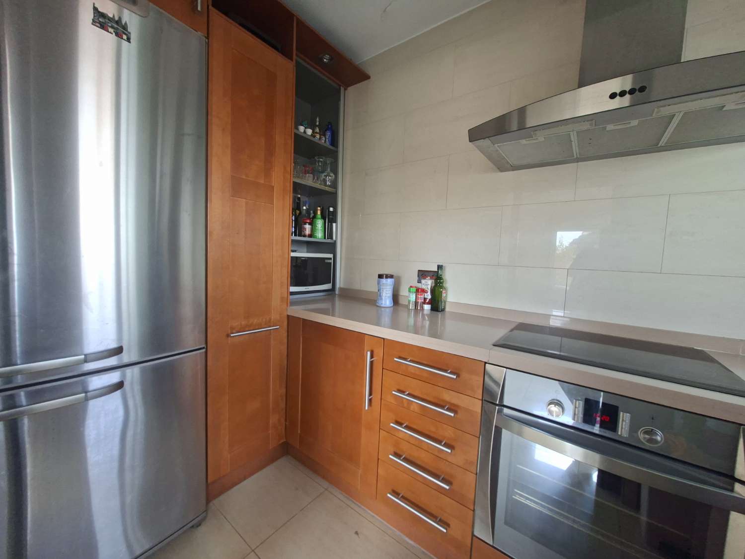 Apartamento en centro Torre del Mar