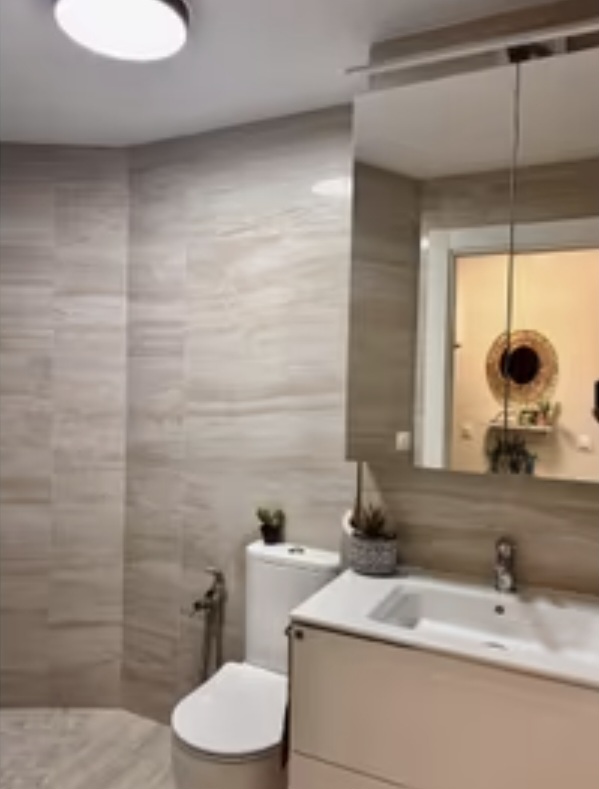 Estudio en Torrox Costa