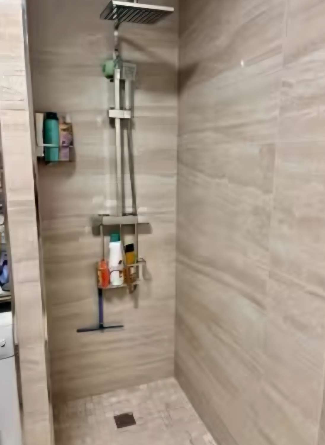 Estudio en Torrox Costa