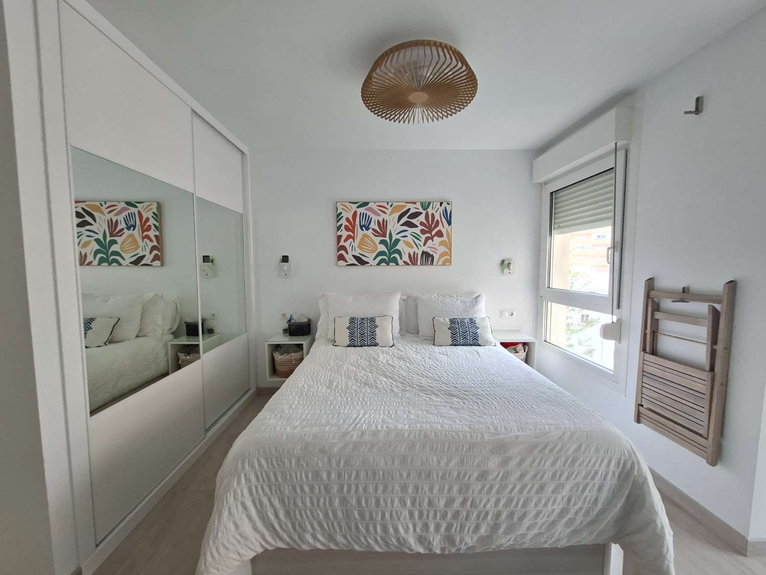 Estudio en Torrox Costa