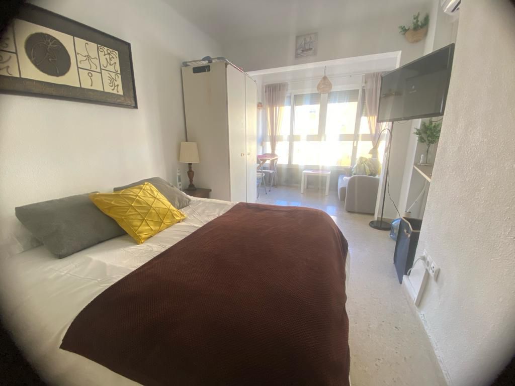 Estudio en venta Torrox Costa