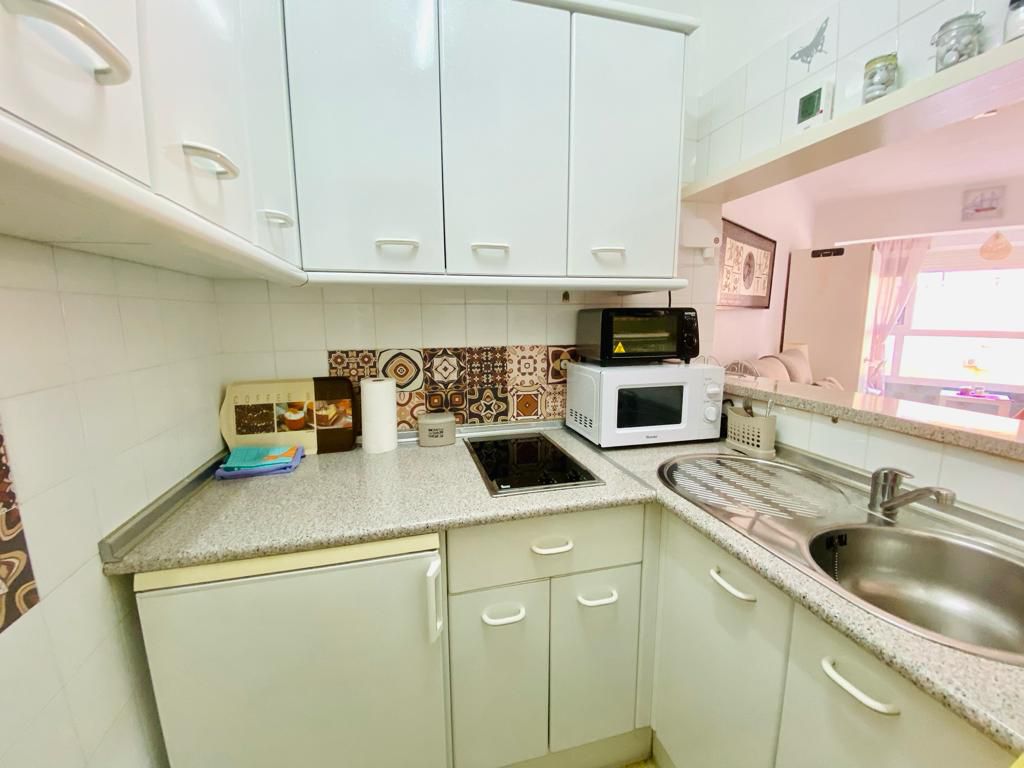 Estudio en venta Torrox Costa