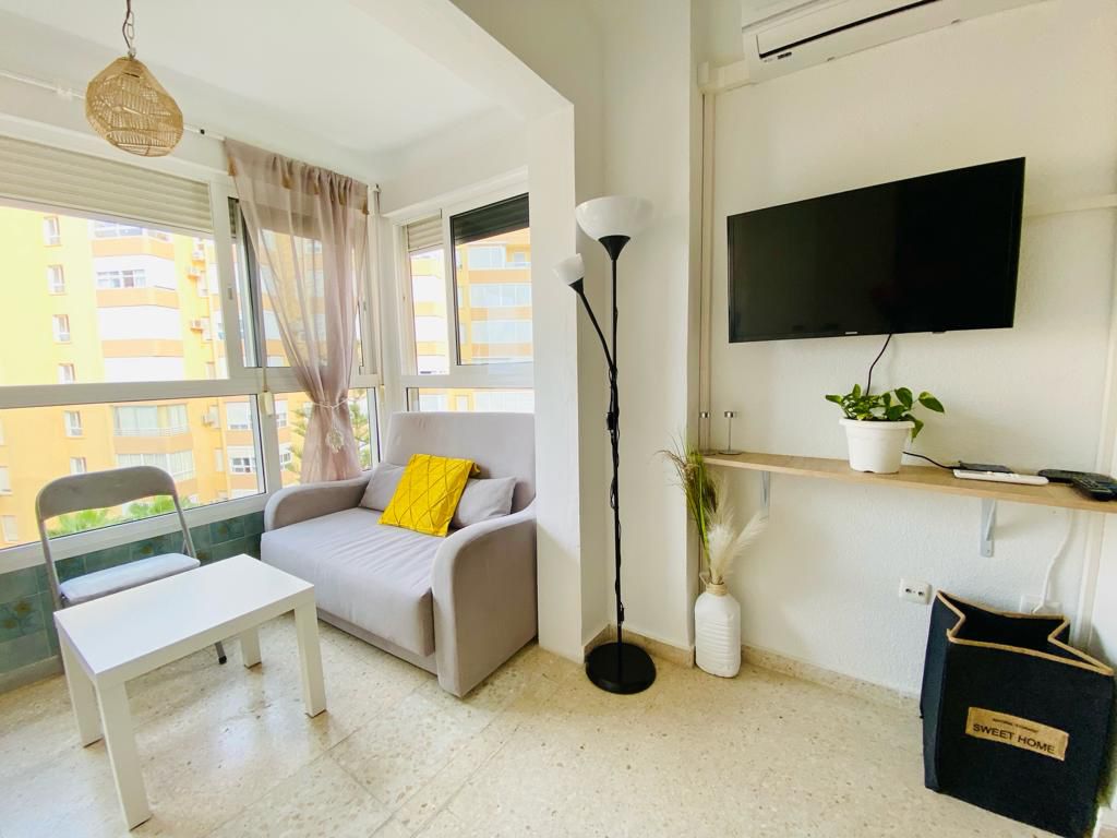 Estudio en venta Torrox Costa