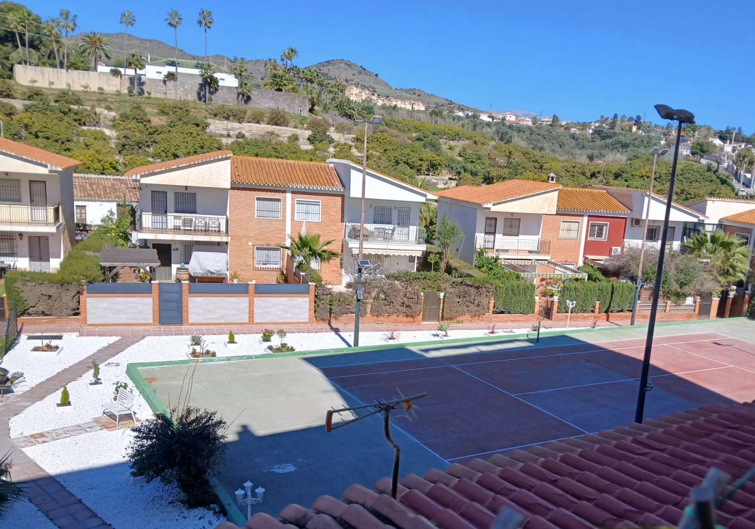 Piso de 2 dormitorios en Chilches