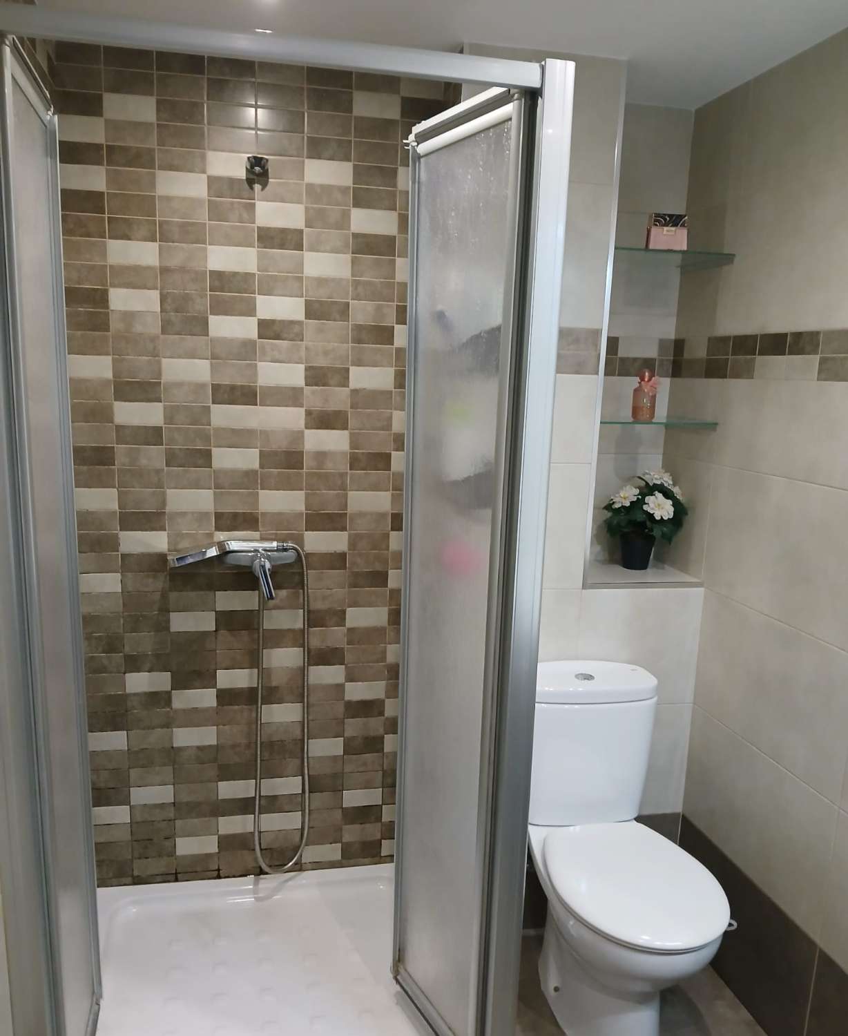 Piso de 2 dormitorios en Chilches