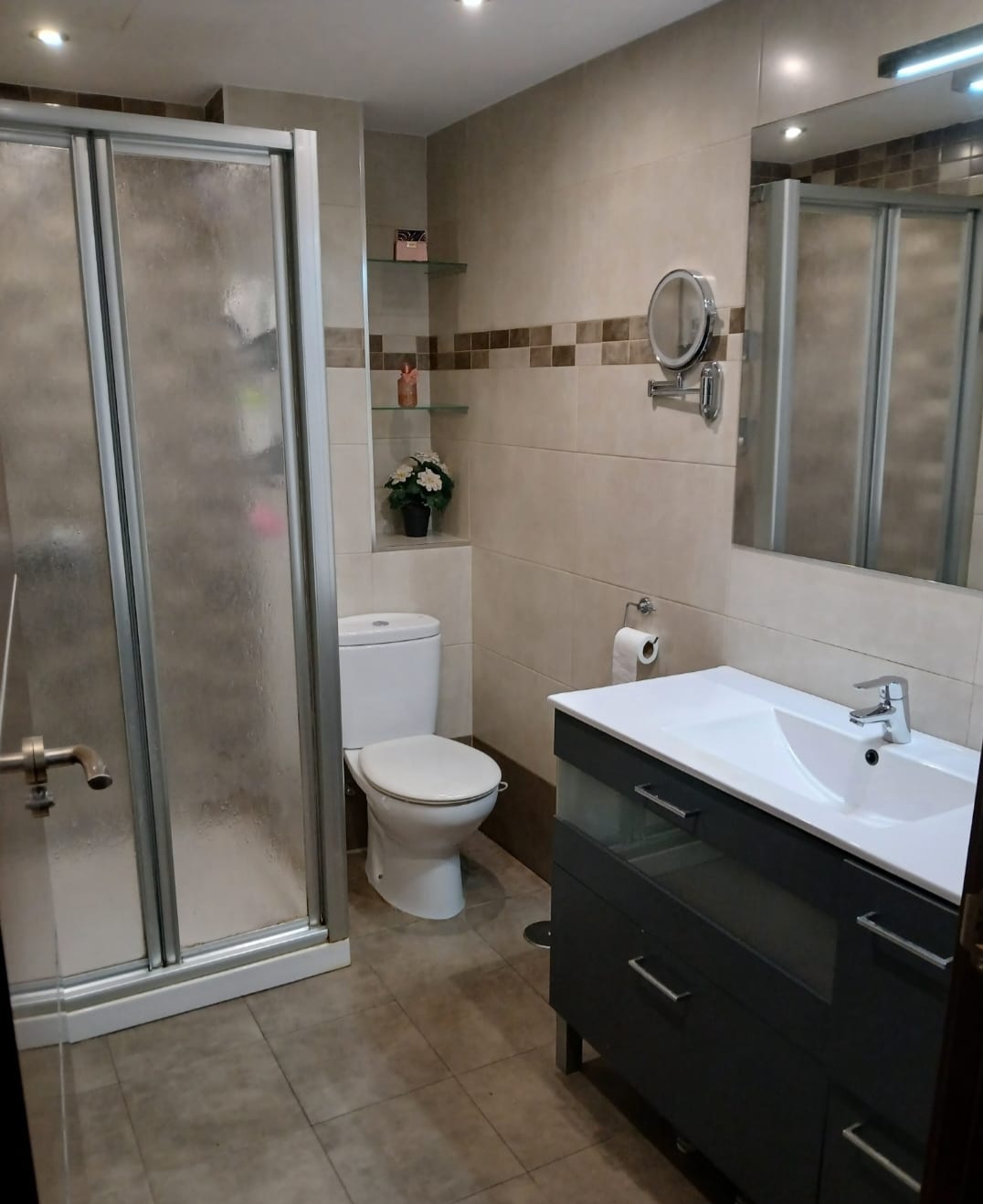 Piso de 2 dormitorios en Chilches