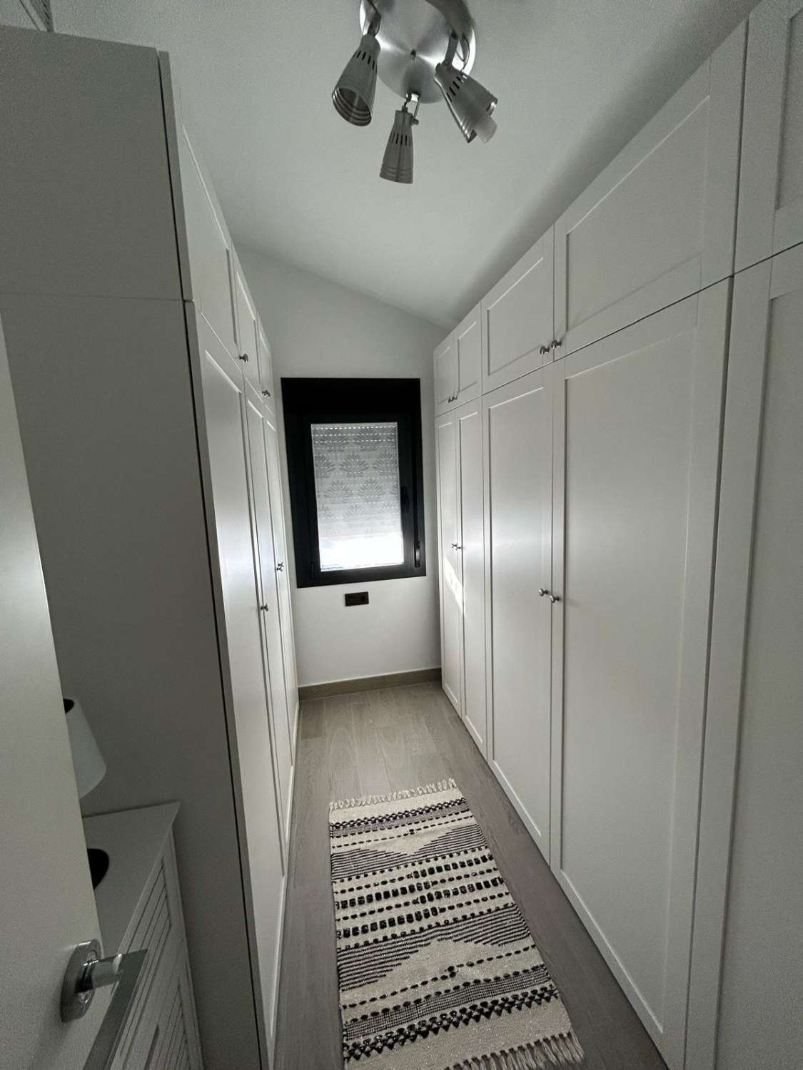 Dúplex con piscina en venta en Malaga