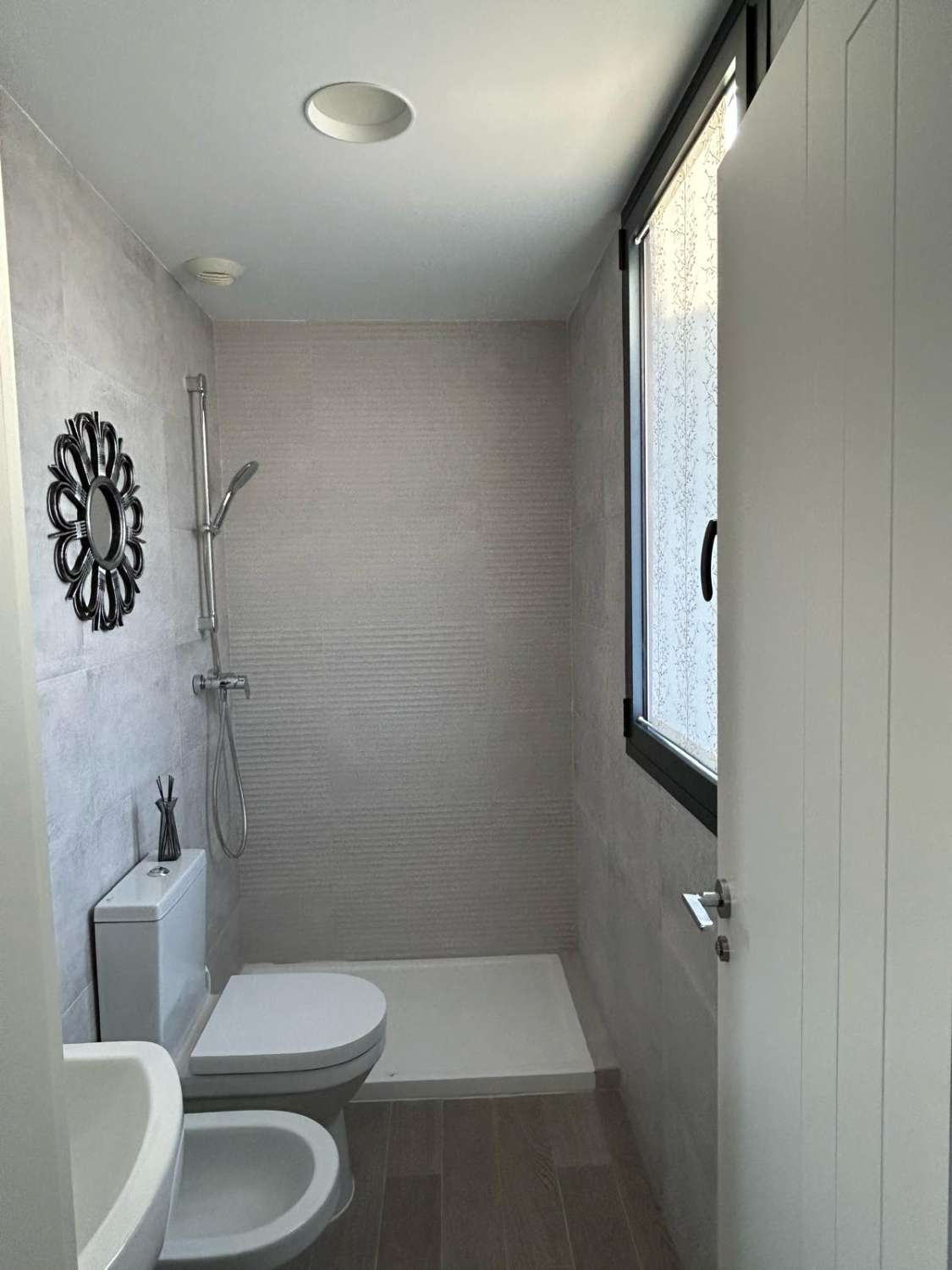 Dúplex con piscina en venta en Malaga