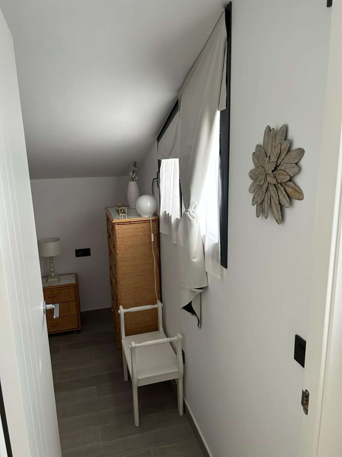 Dúplex con piscina en venta en Malaga