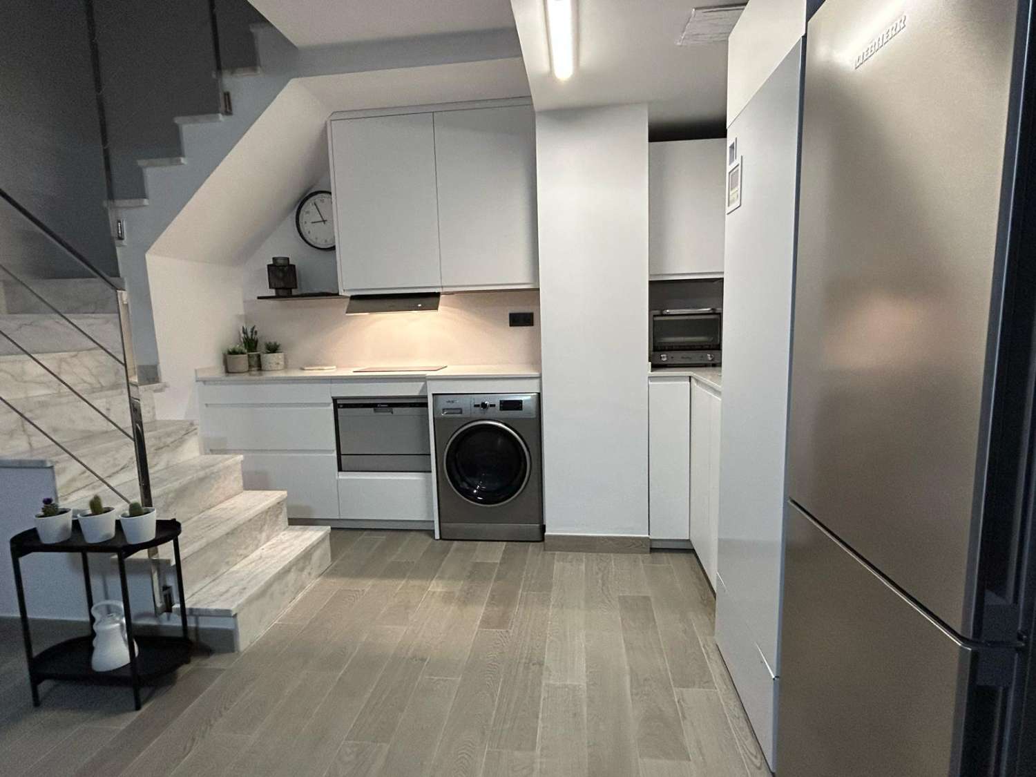 Dúplex con piscina en venta en Malaga