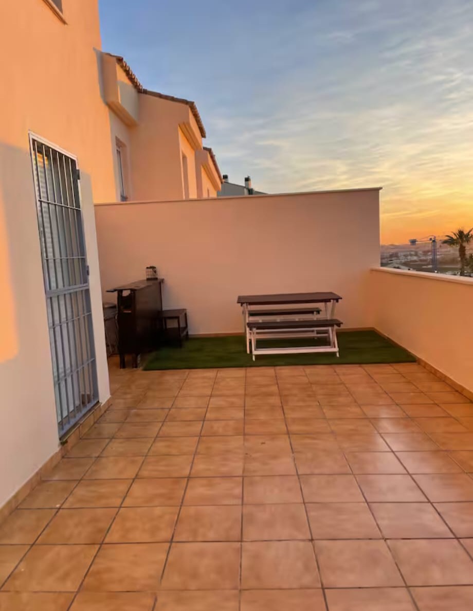 Flat te koop in Caleta de Vélez