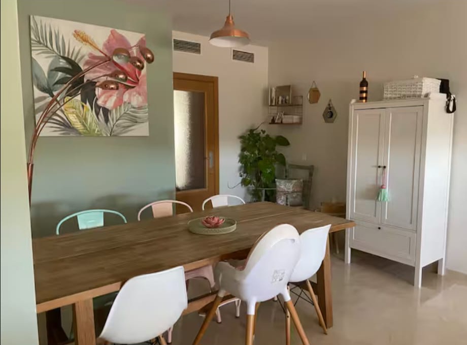 Flat te koop in Caleta de Vélez