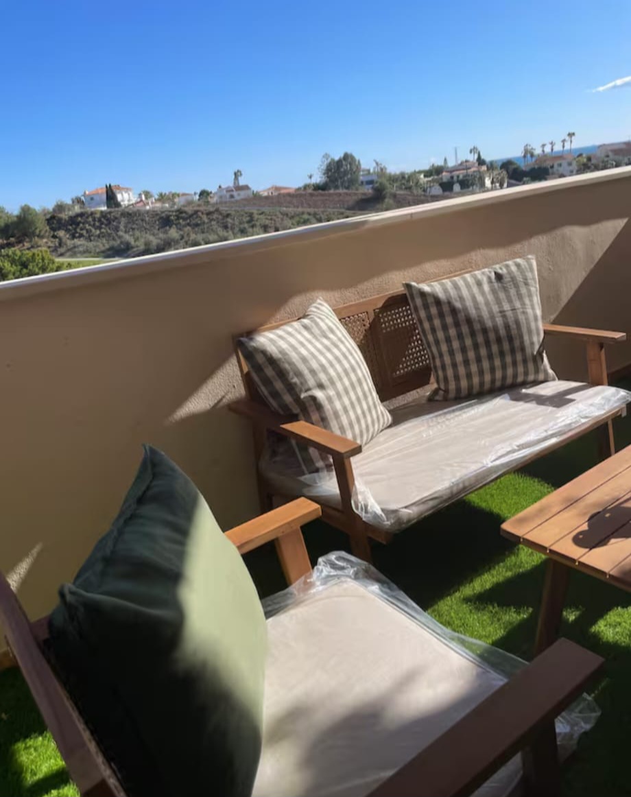 Flat te koop in Caleta de Vélez