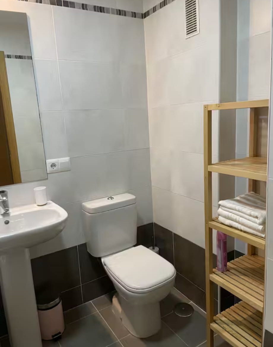 Flat te koop in Caleta de Vélez