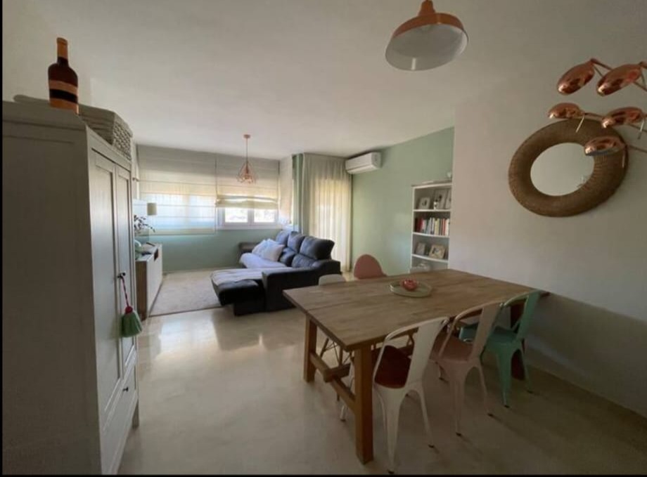 Flat te koop in Caleta de Vélez