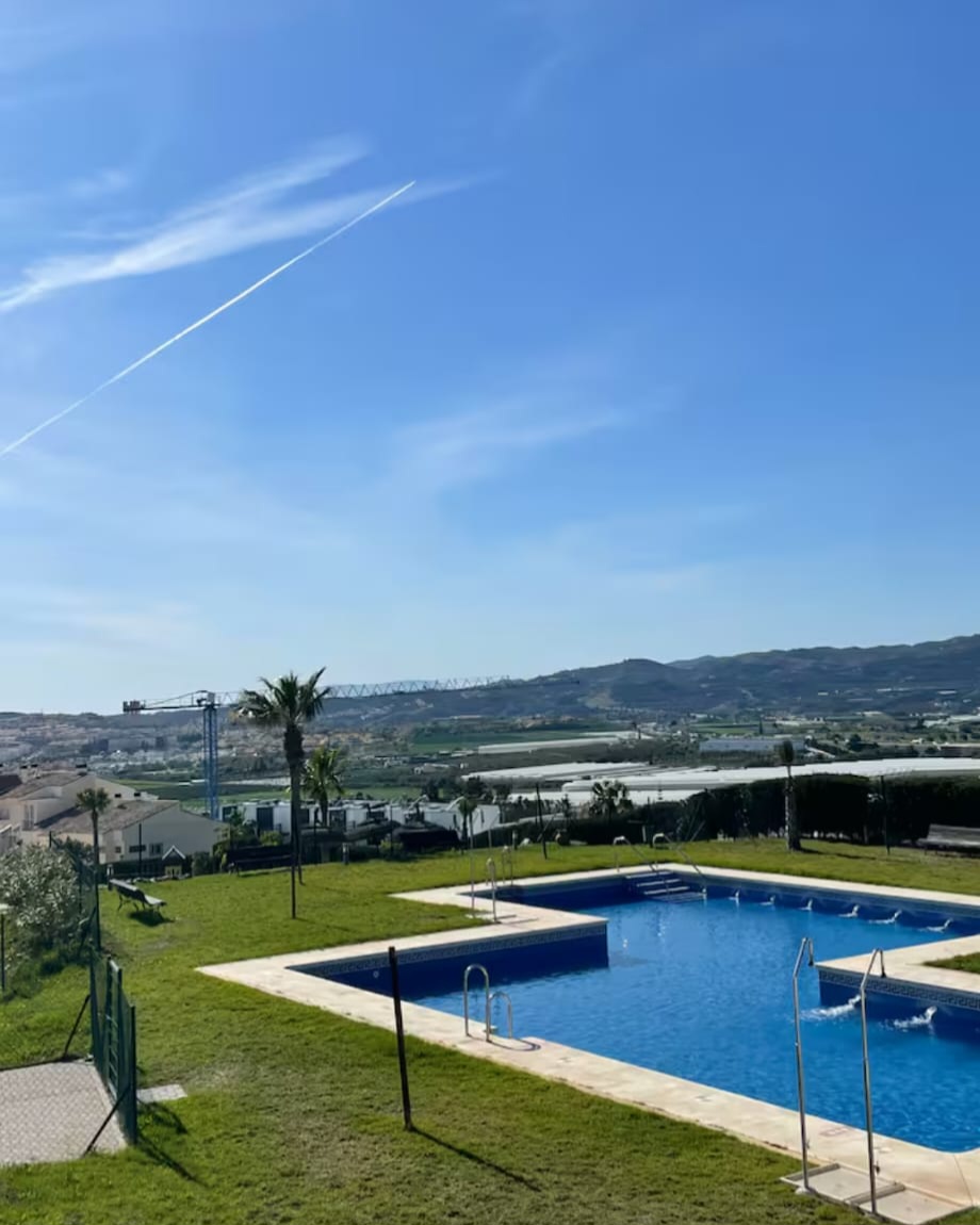 Flat te koop in Caleta de Vélez